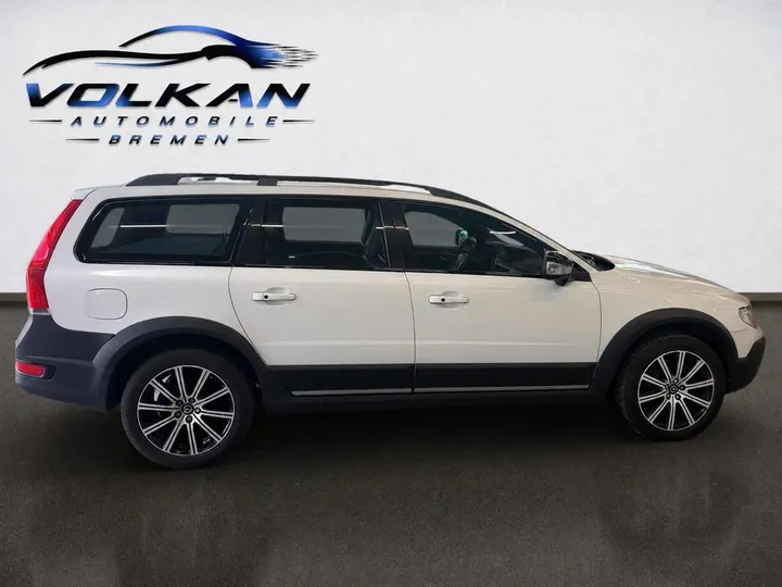 Volvo XC70
