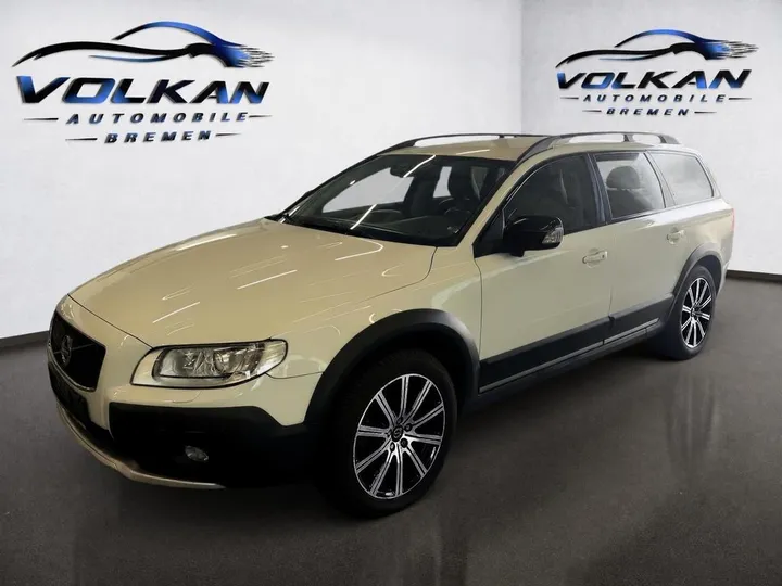 Volvo XC70