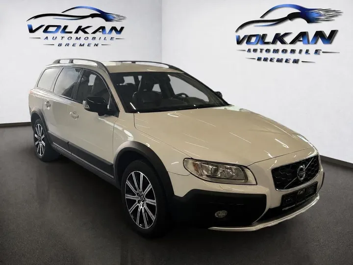 Volvo XC70