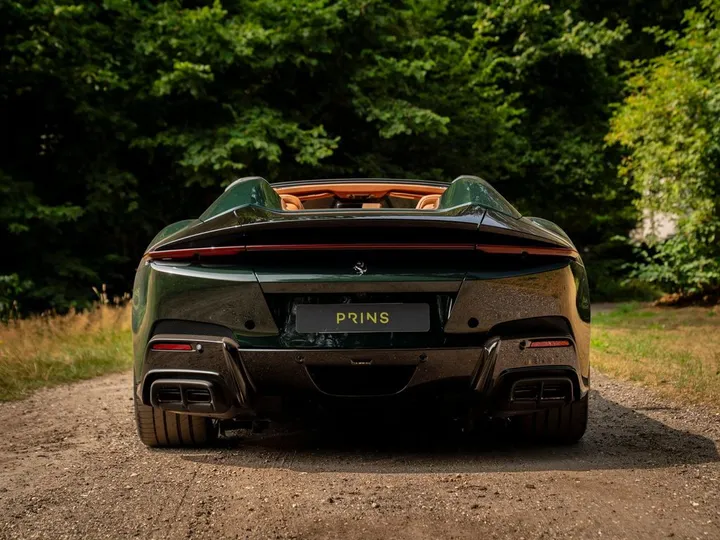 Ferrari 12Cilindri