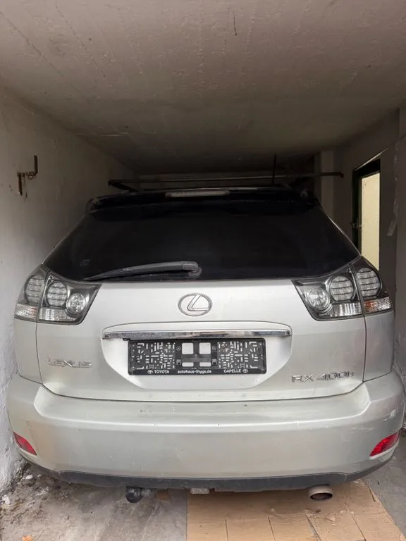 Lexus RX 400