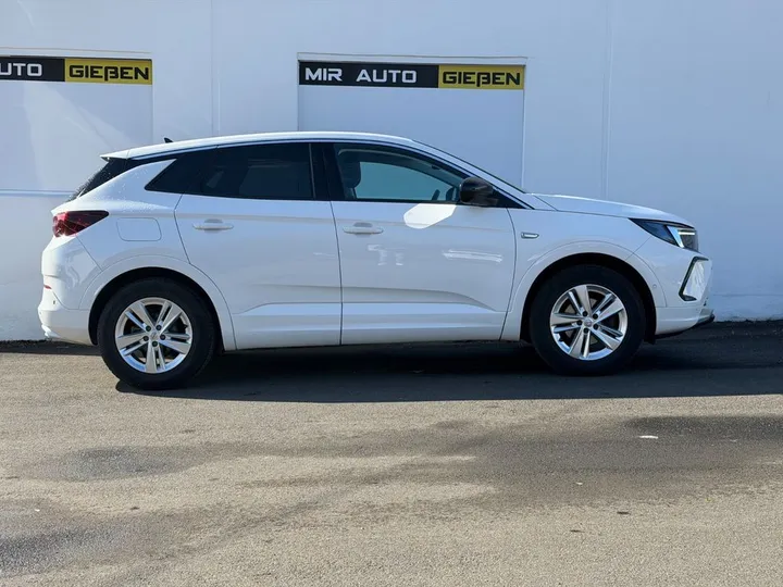 Opel Grandland (X)