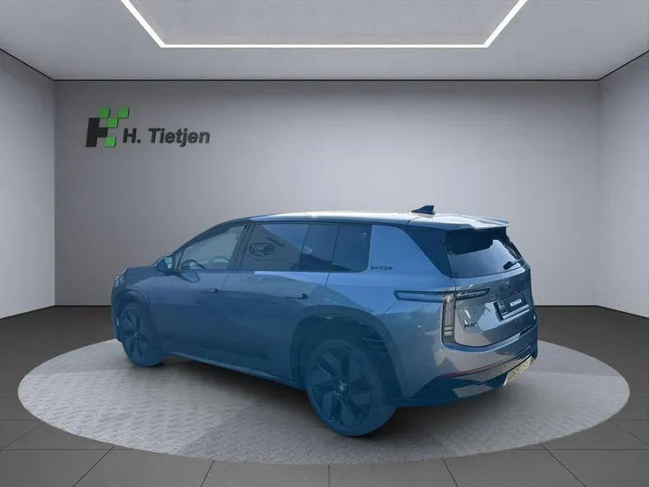 Škoda Peaq
