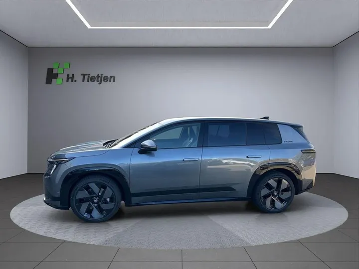 Škoda Peaq