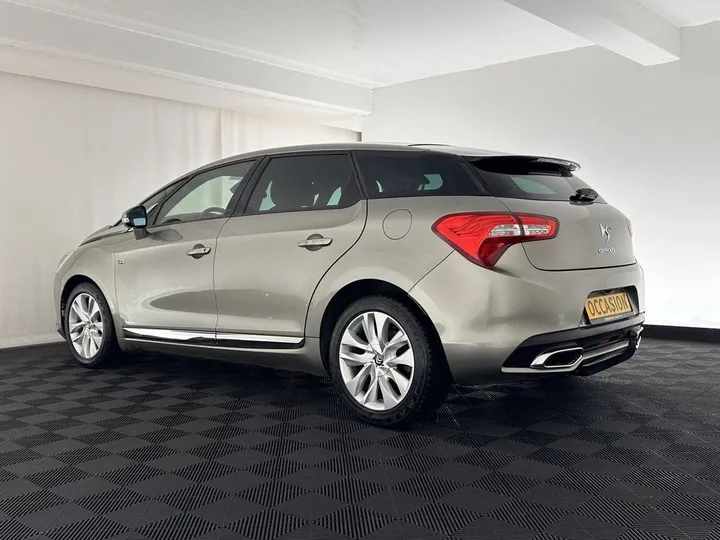 Citroën DS5