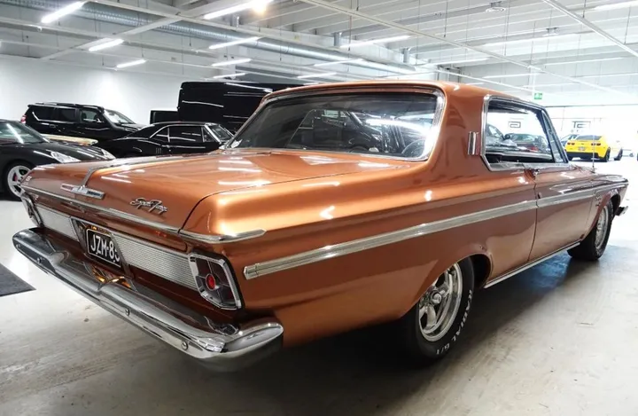 Plymouth Other