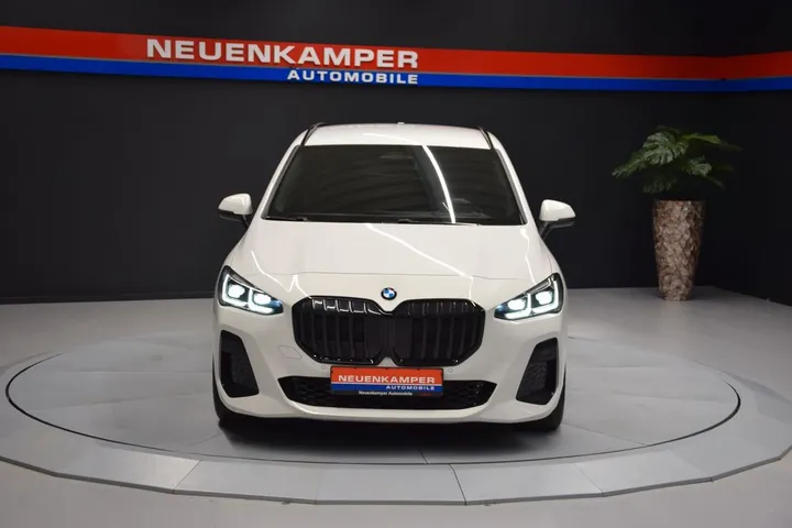 BMW 220 Active Tourer