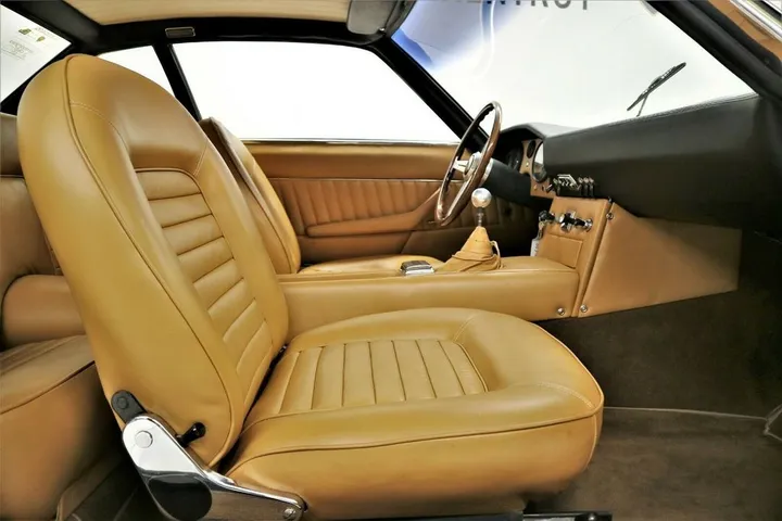 Lamborghini Other