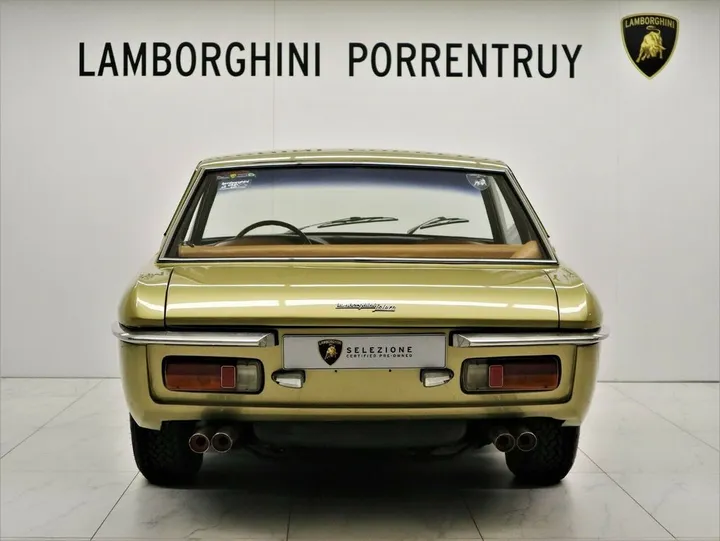 Lamborghini Other