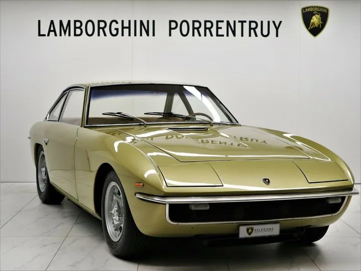 Lamborghini Other