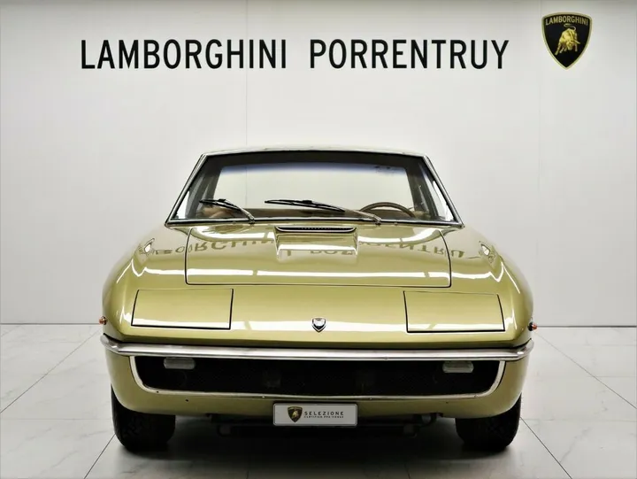 Lamborghini Other