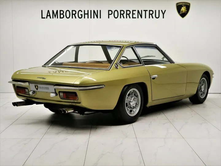 Lamborghini Other