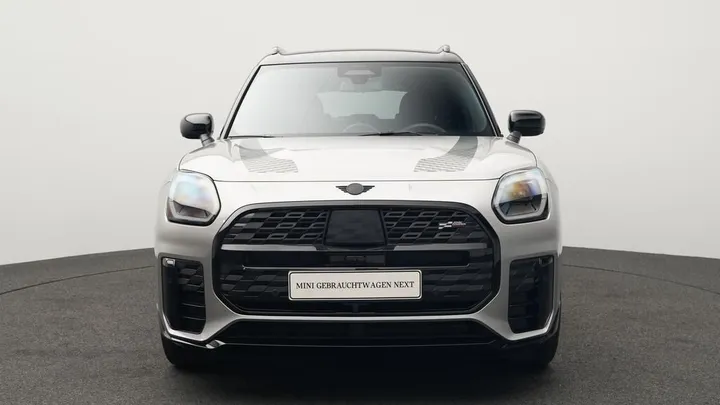 MINI Countryman D (Cooper)