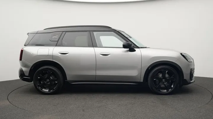 MINI Countryman D (Cooper)