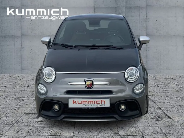 Abarth 595 Turismo