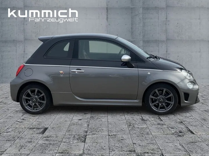 Abarth 595 Turismo