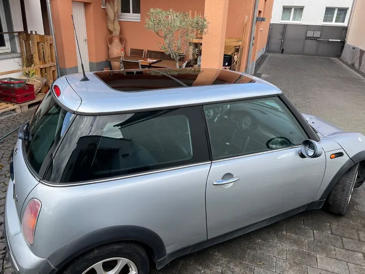 MINI ONE