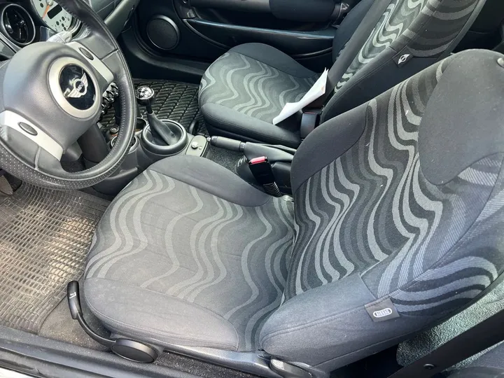 MINI ONE
