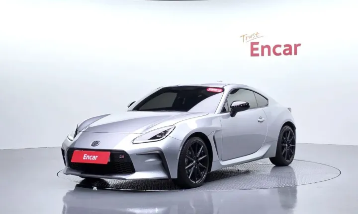 Toyota 86
