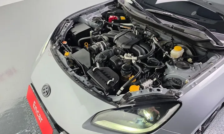 Toyota 86