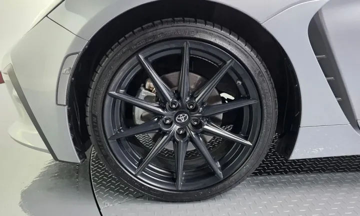 Toyota 86