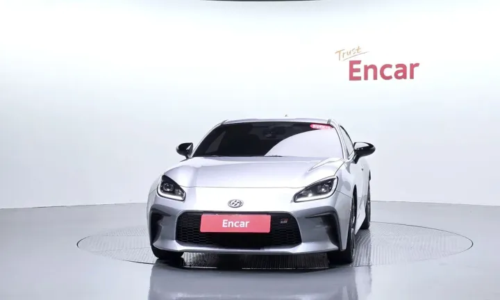 Toyota 86