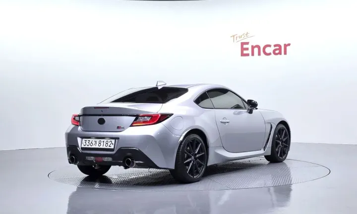 Toyota 86