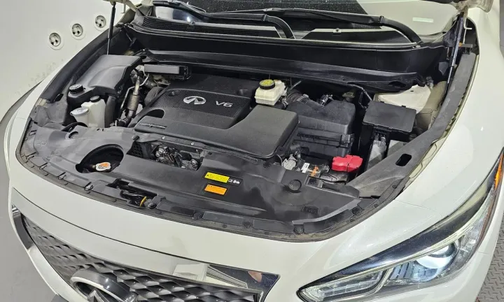 Infiniti QX60