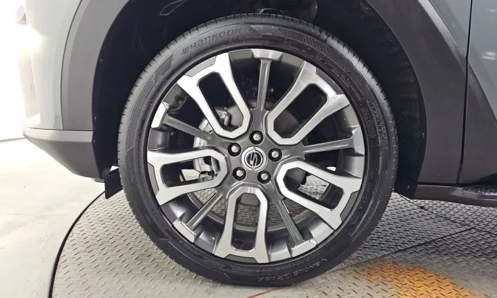 KG_Mobility_Ssangyong Torres