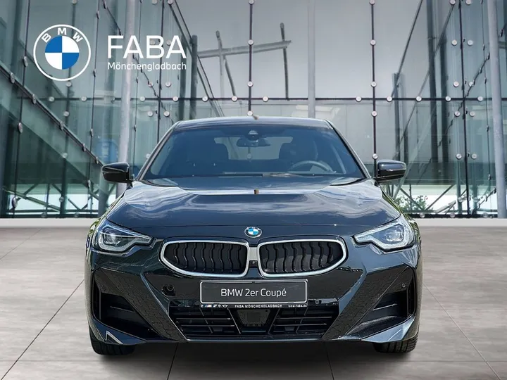 BMW 220