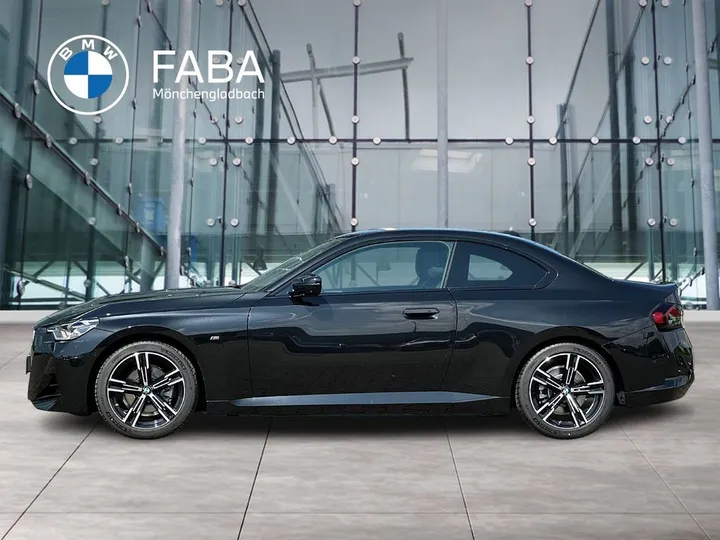 BMW 220