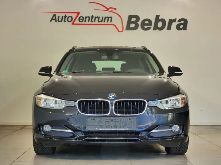 BMW 316