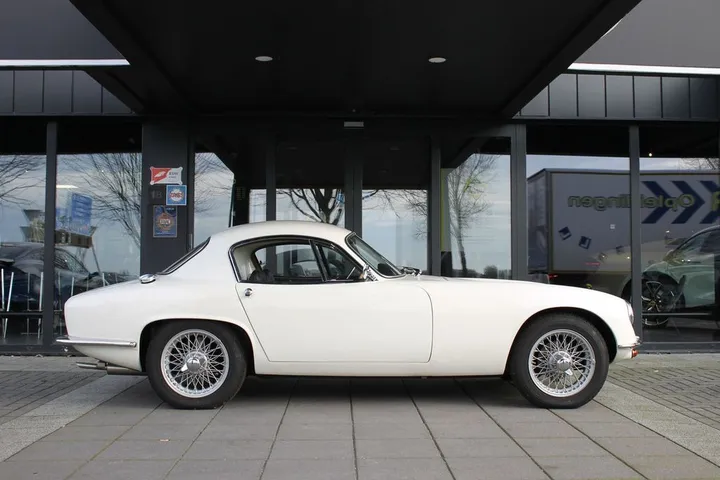 Lotus Elite