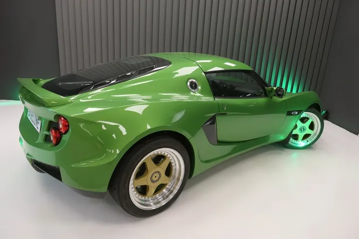 Lotus Elise