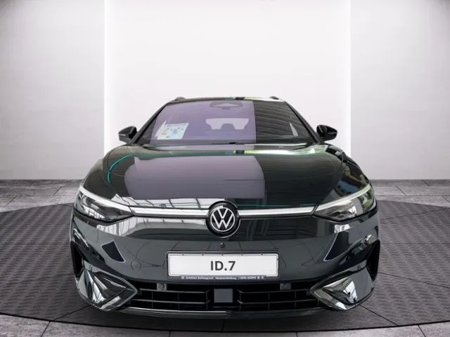 Volkswagen ID.7
