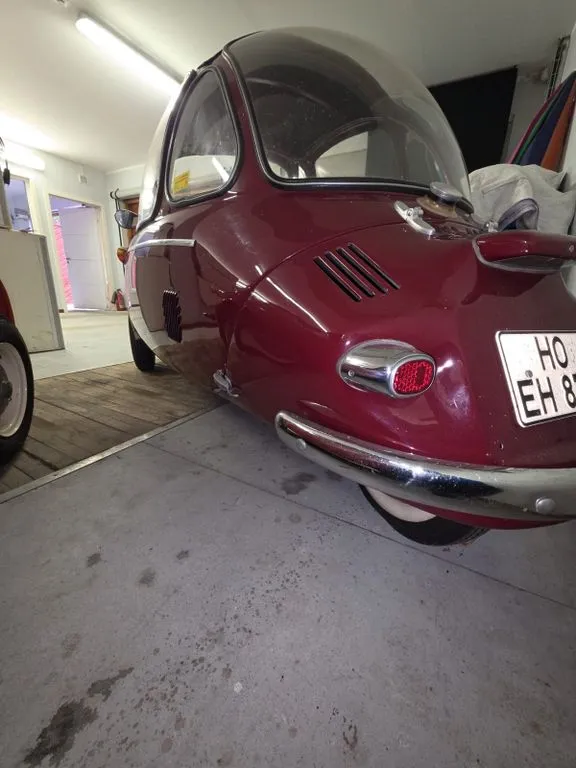 Heinkel Other