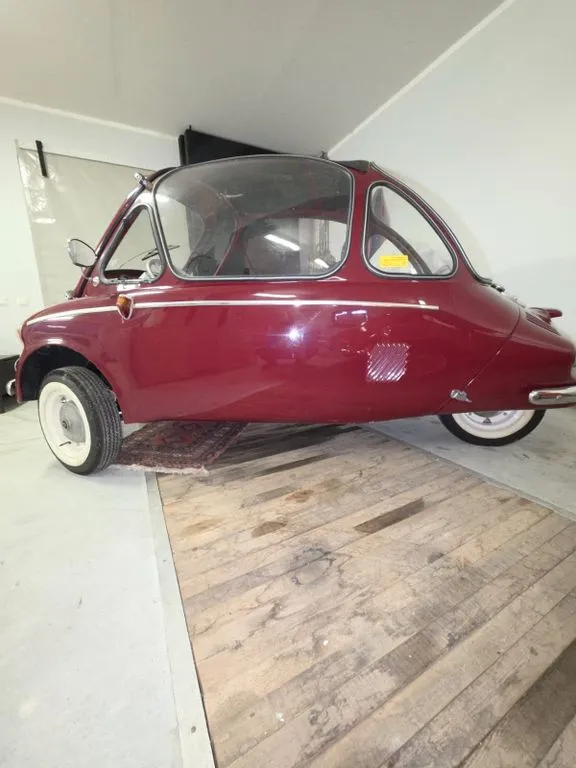 Heinkel Other