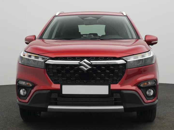 Suzuki (SX4) S-Cross