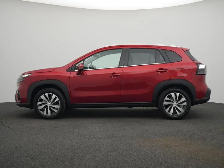 Suzuki (SX4) S-Cross