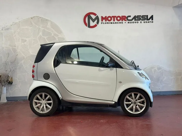 Smart Other
