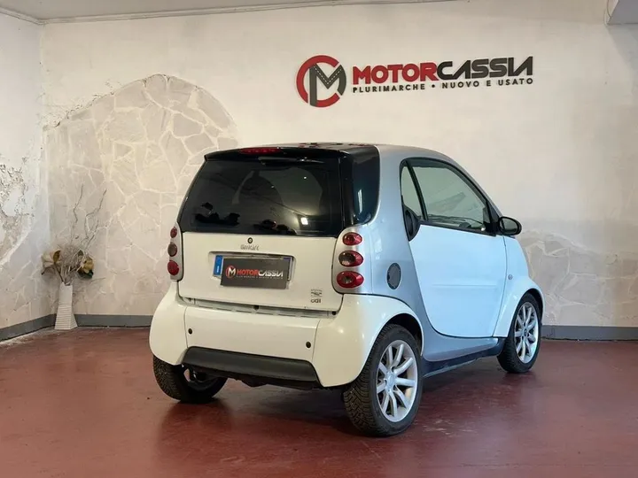 Smart Other