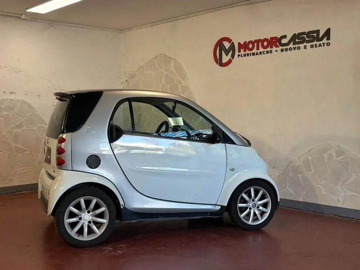 Smart Other