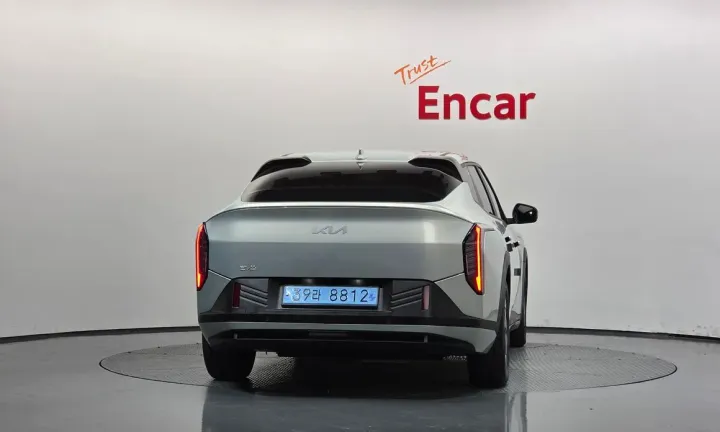 Kia EV4