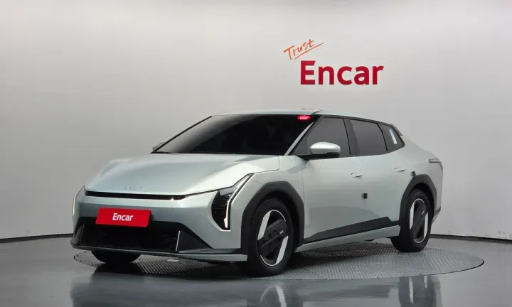 Kia EV4