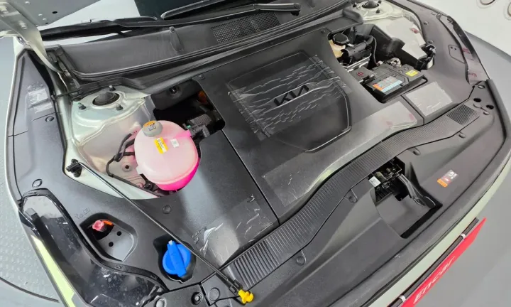 Kia EV4