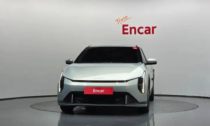 Kia EV4