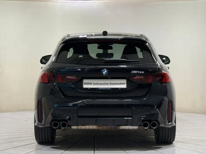 BMW 135
