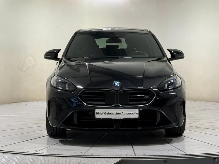 BMW 135