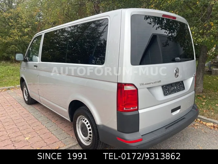 Volkswagen T6 Transporter