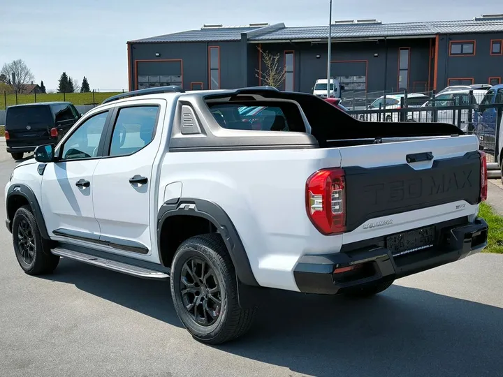 Maxus T60 MAX
